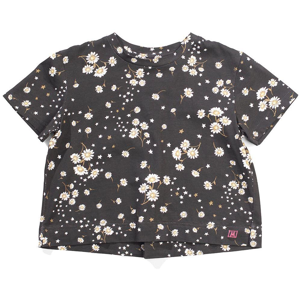 Adventure Tee - Daisy