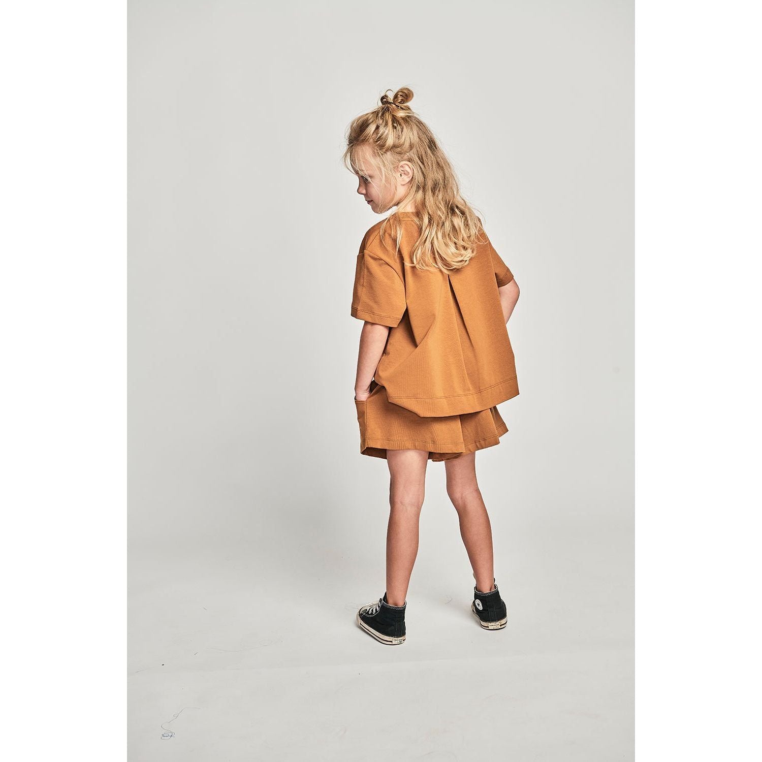 Dream State Tee - Glazed Ginger