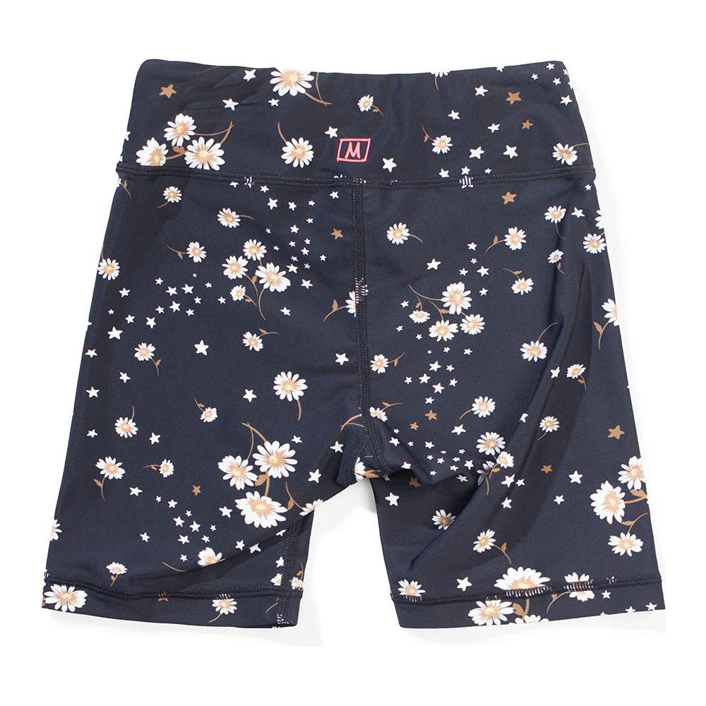 Star Bike Pant - Daisy