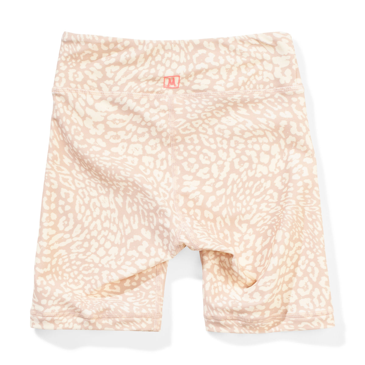 Isobel Bike Pant - Cheetah