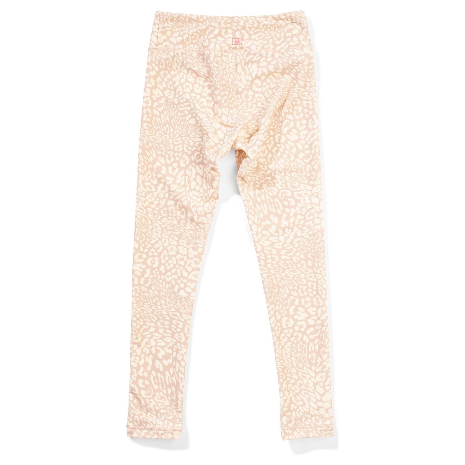 Leopard Legging - Cheetah