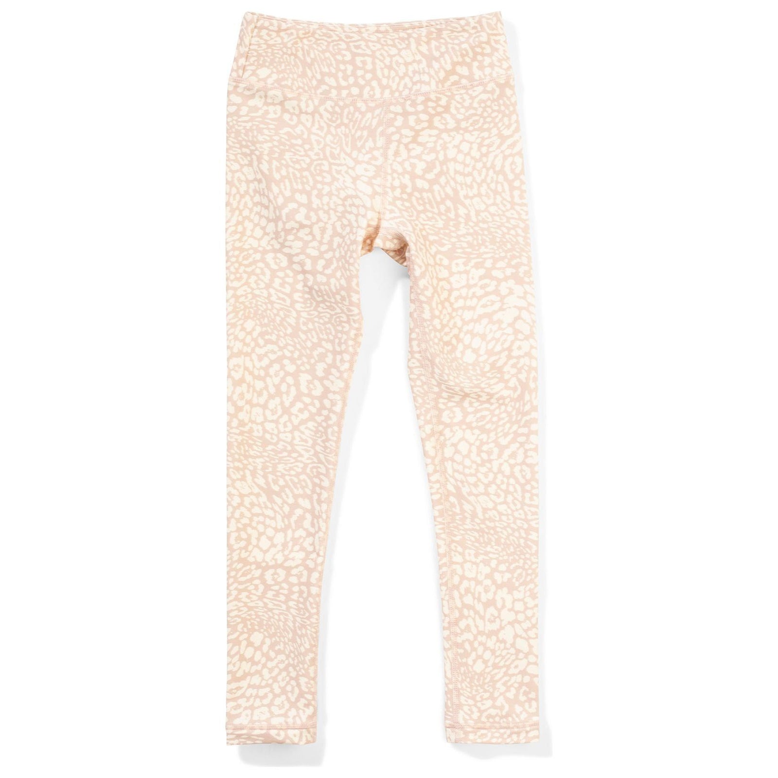 Leopard Legging - Cheetah