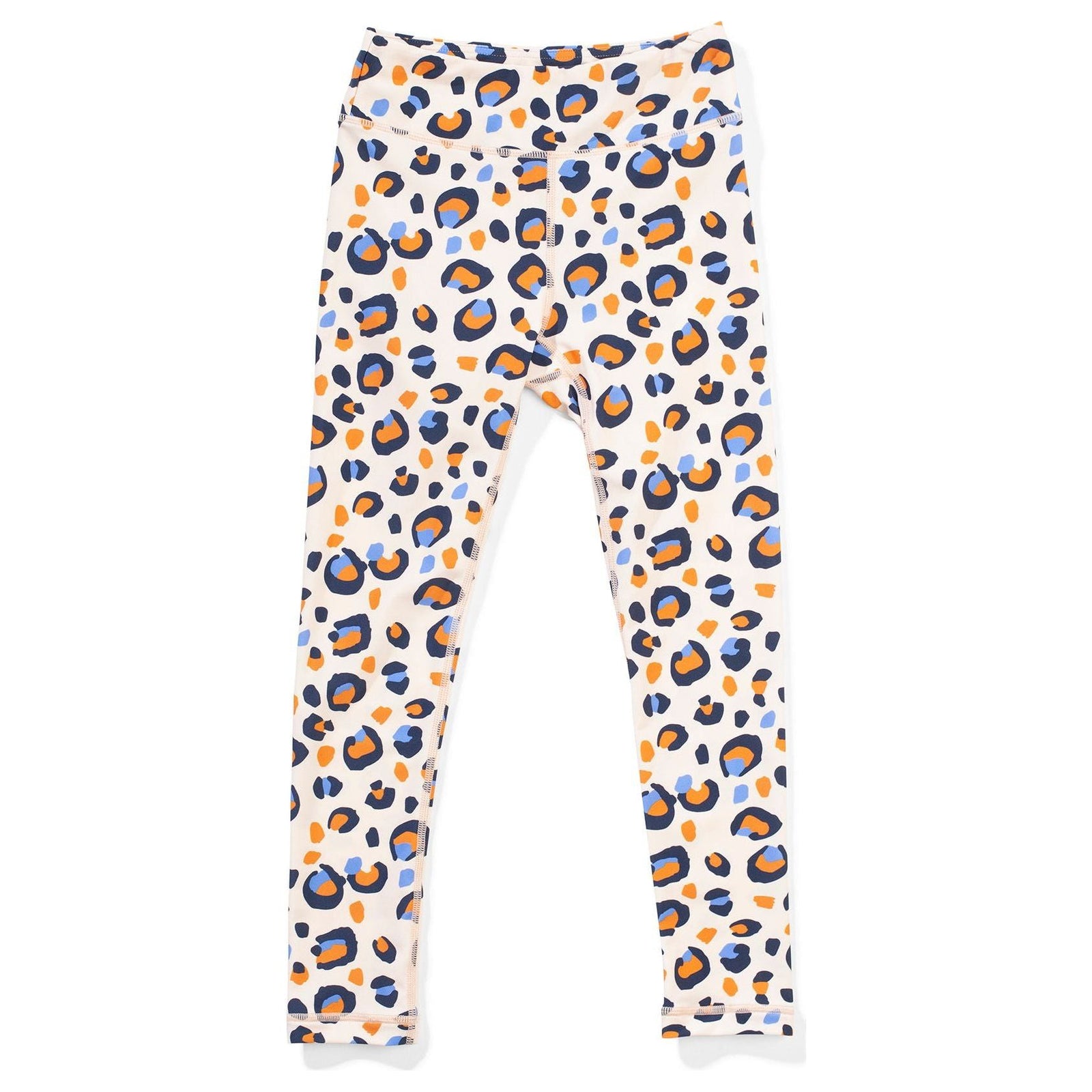 Luna Leggings - Dusk Leopard