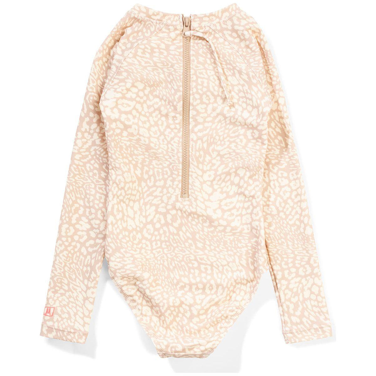 Lilian Paddlesuit - Cheetah