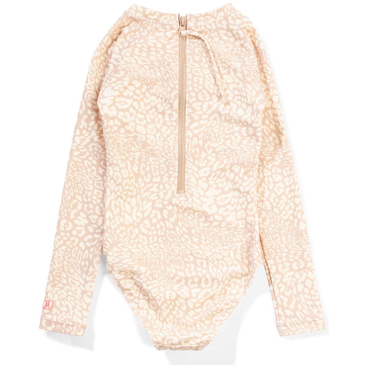 Lilian Paddlesuit - Cheetah