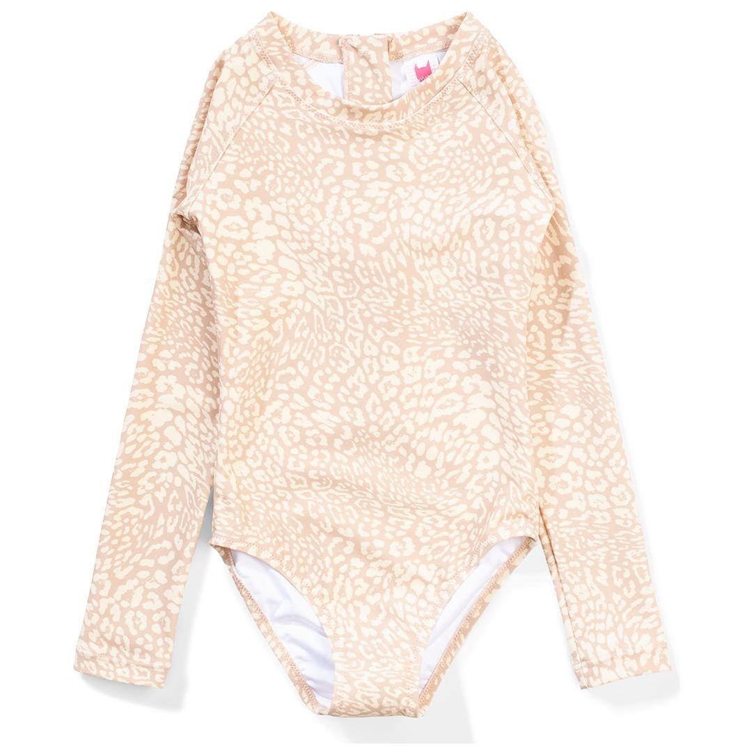 Lilian Paddlesuit - Cheetah