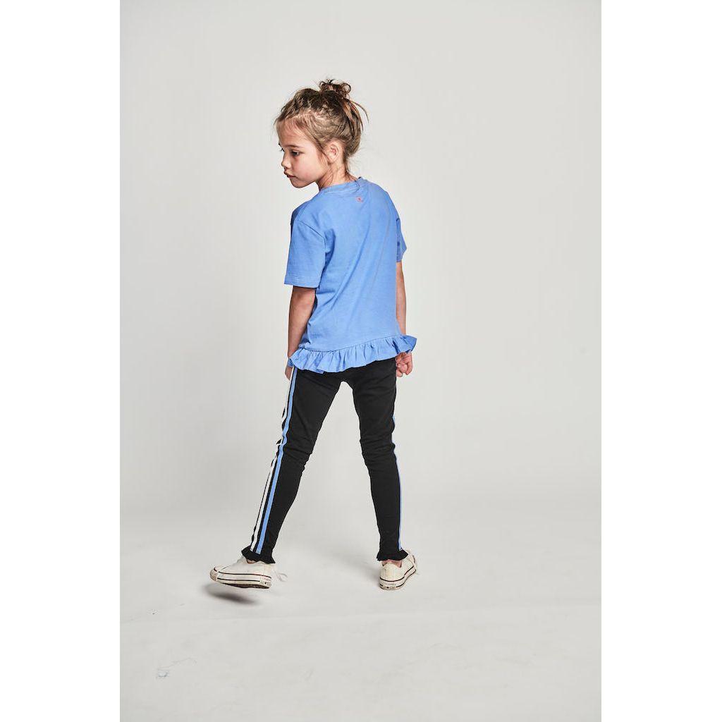 Stardust Tee - Ultramarine