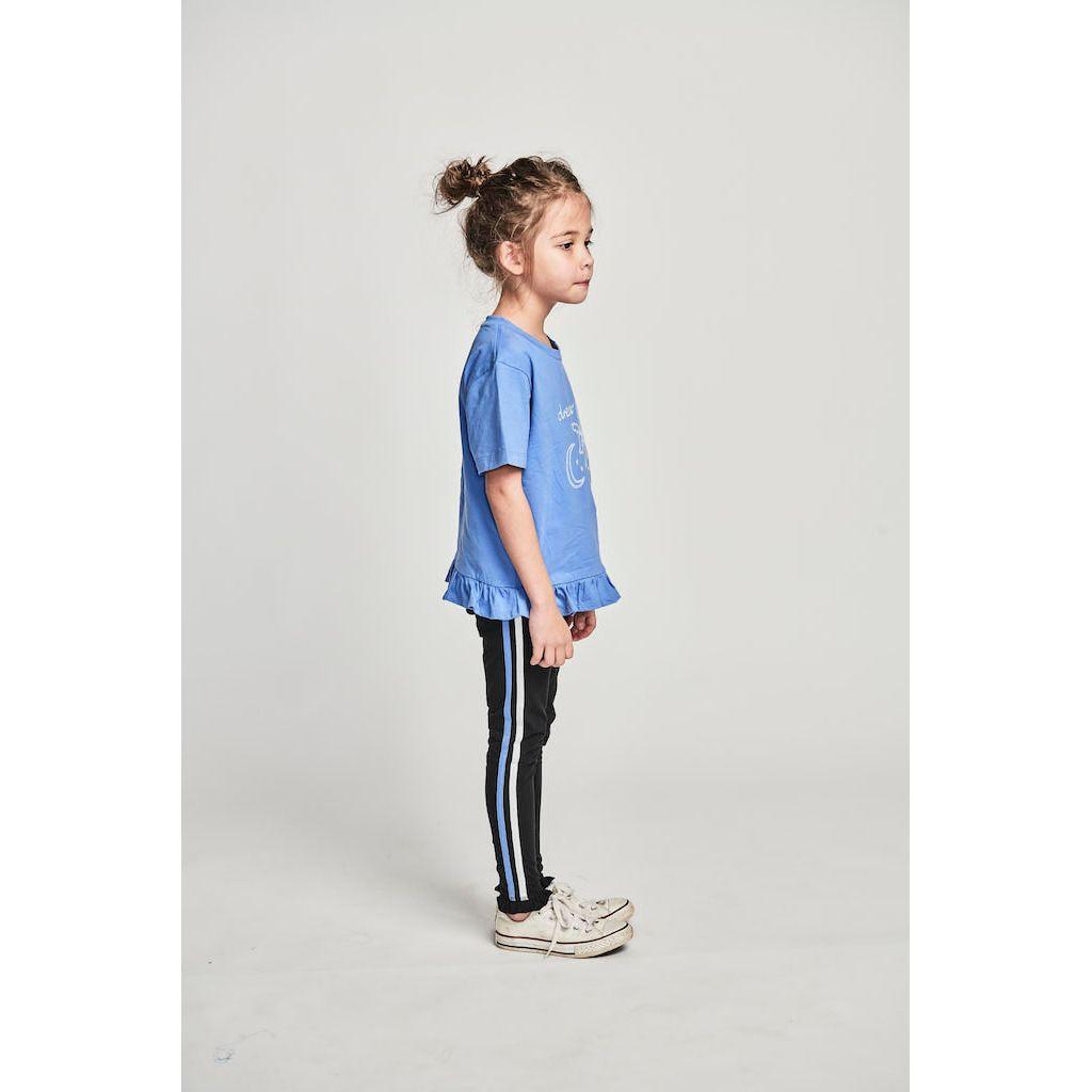 Stardust Tee - Ultramarine