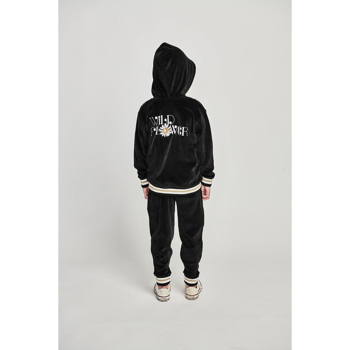 Jet Pant - Black