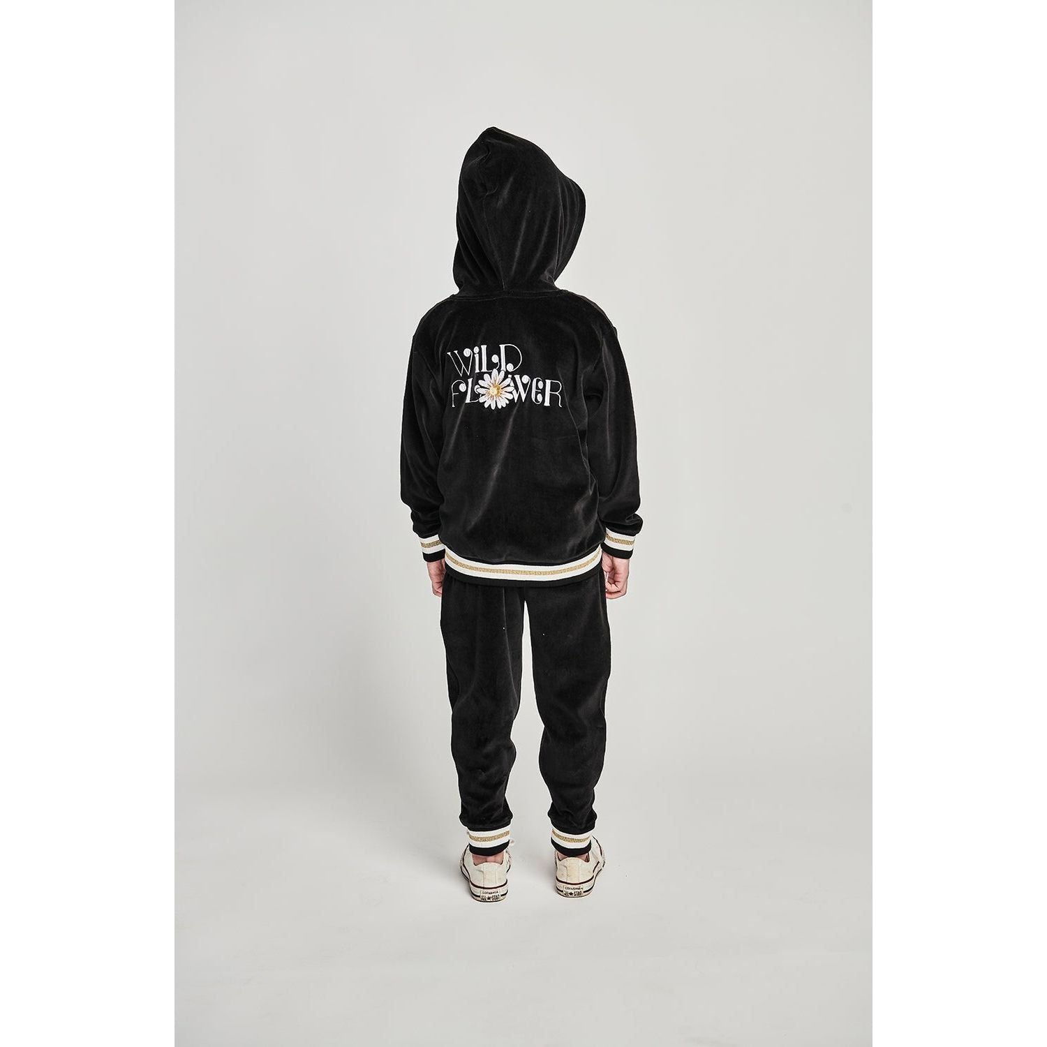 Jet Pant - Black