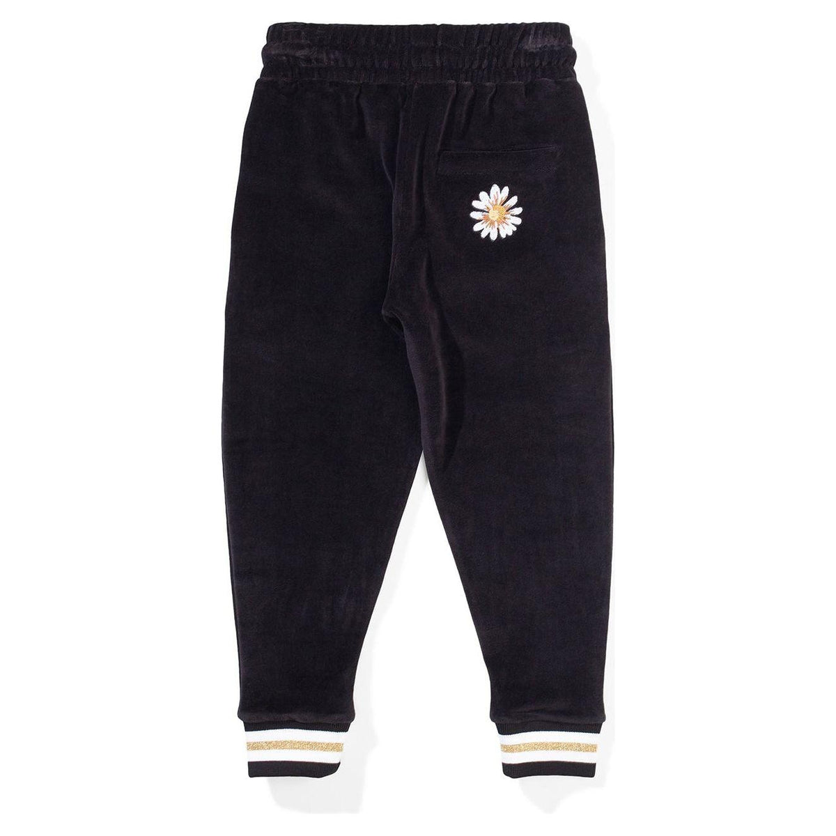 Jet Pant - Black