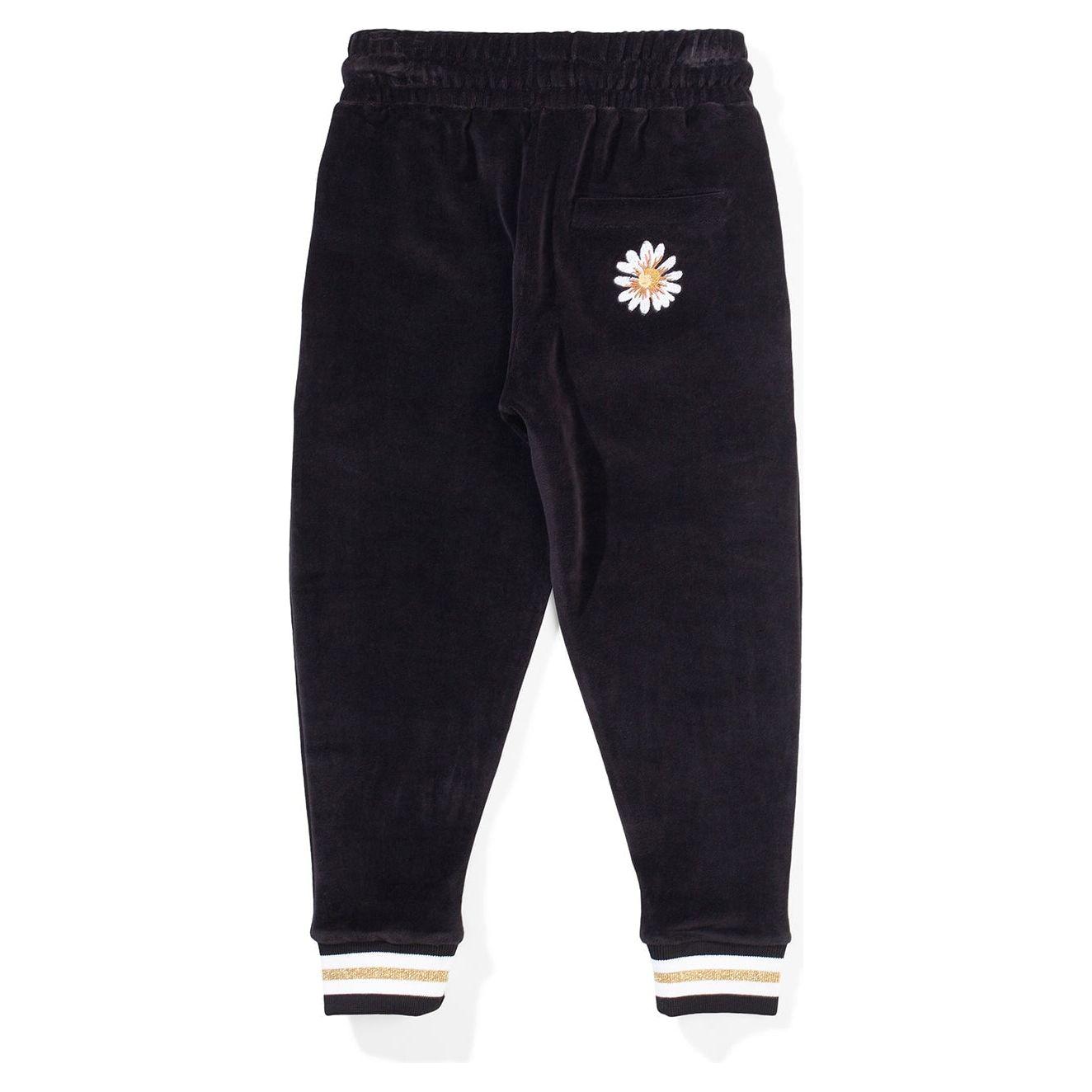 Jet Pant - Black