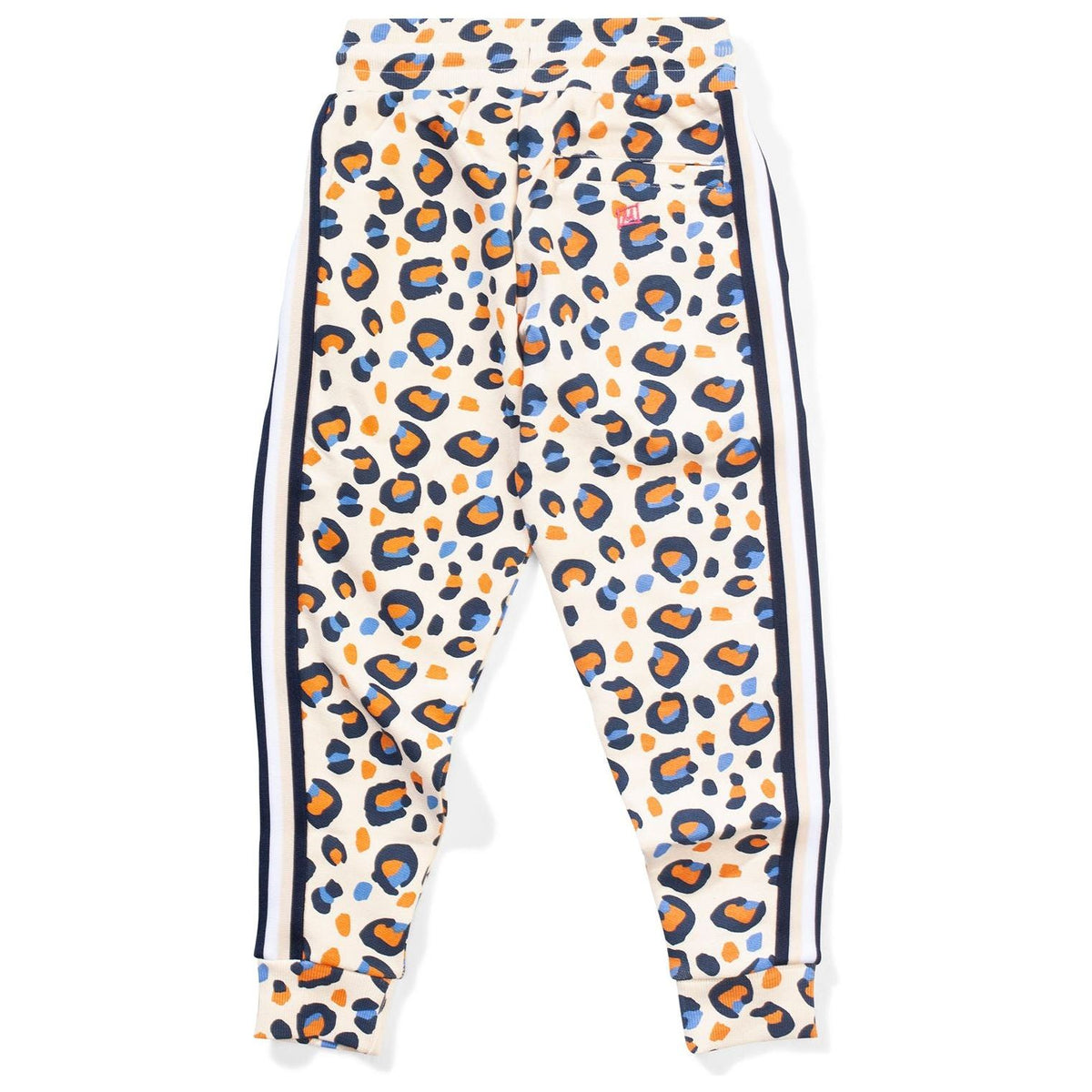 Zanzibar Pant - Dusk Leopard