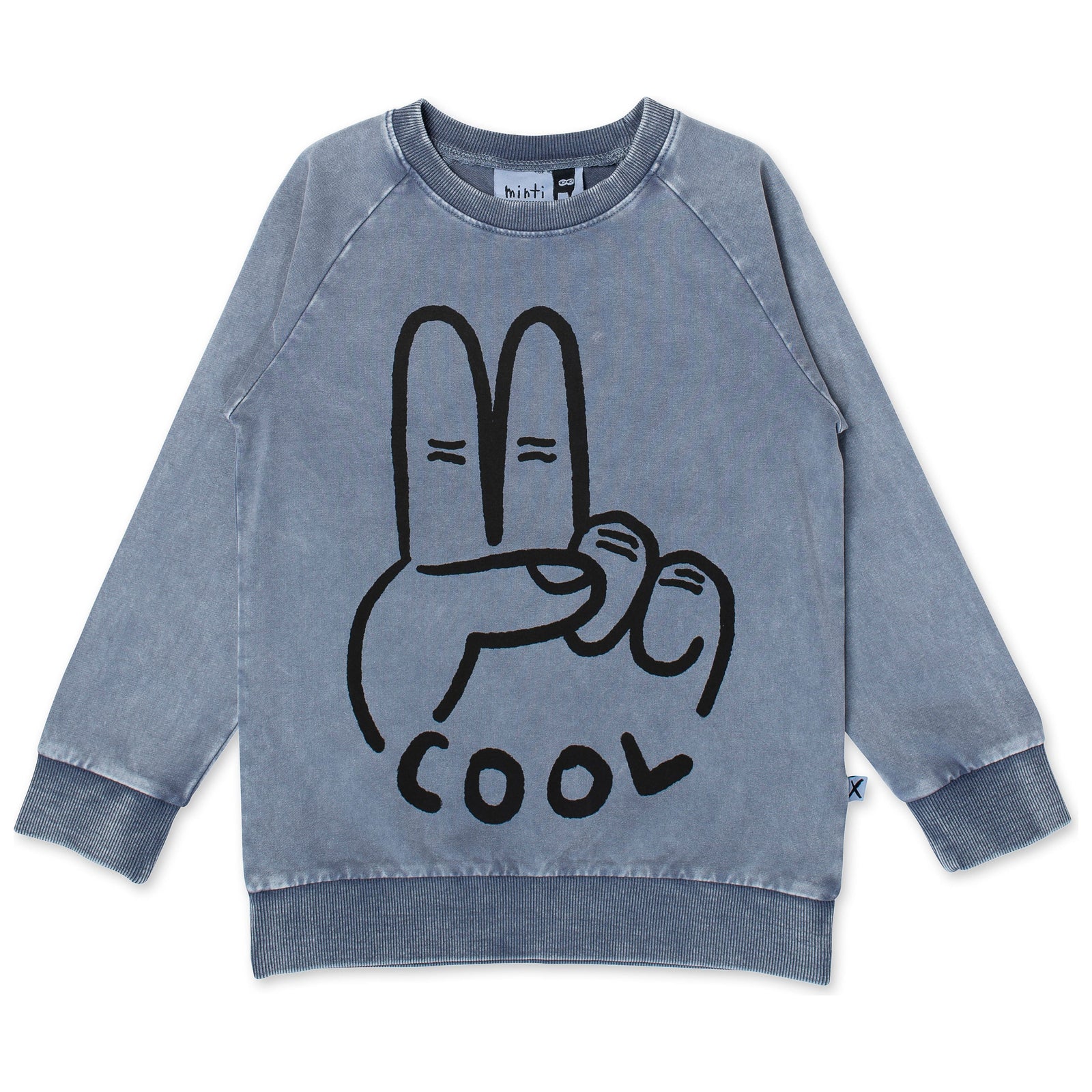 Cool Crew - Midnight Wash