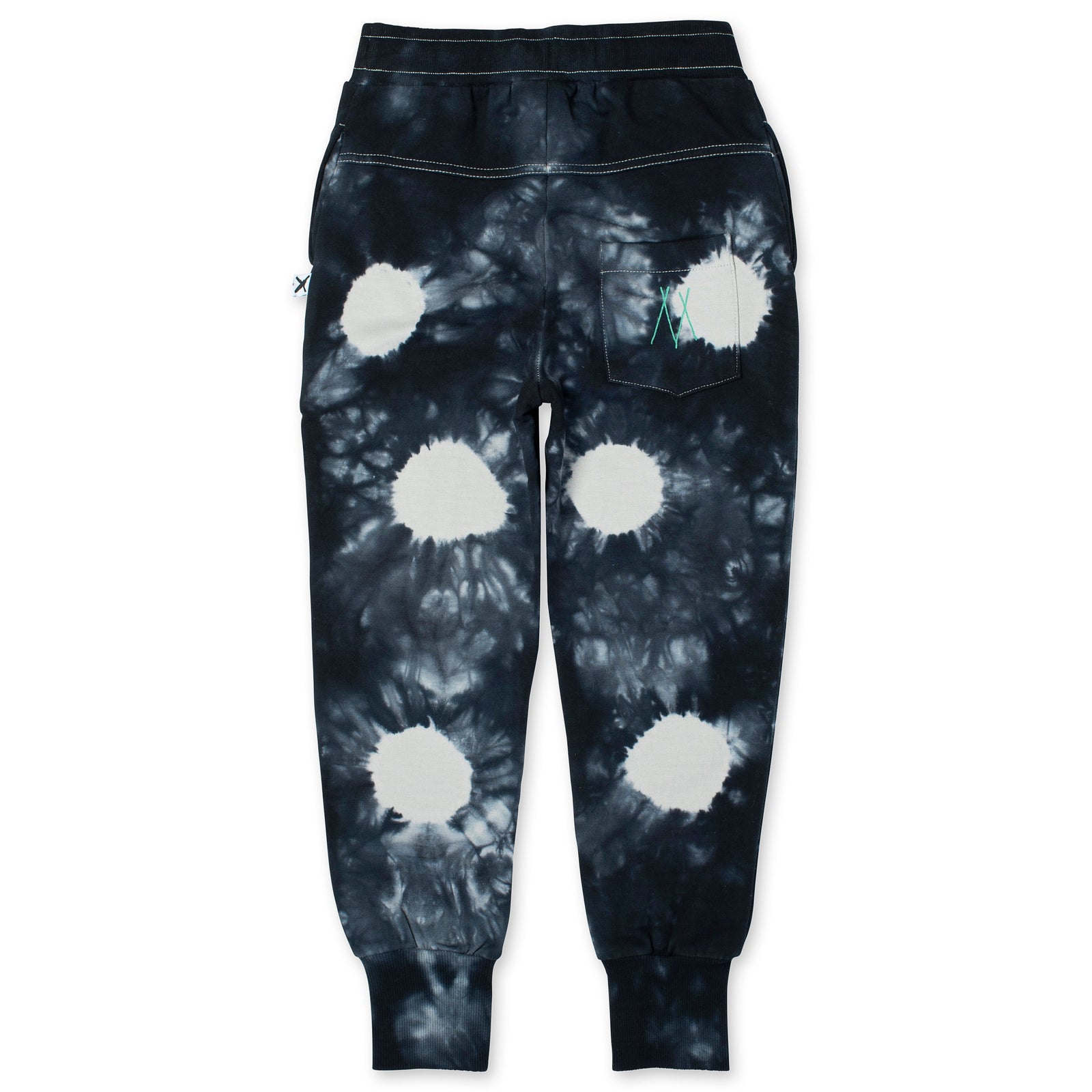 Blast Trackies - Greys