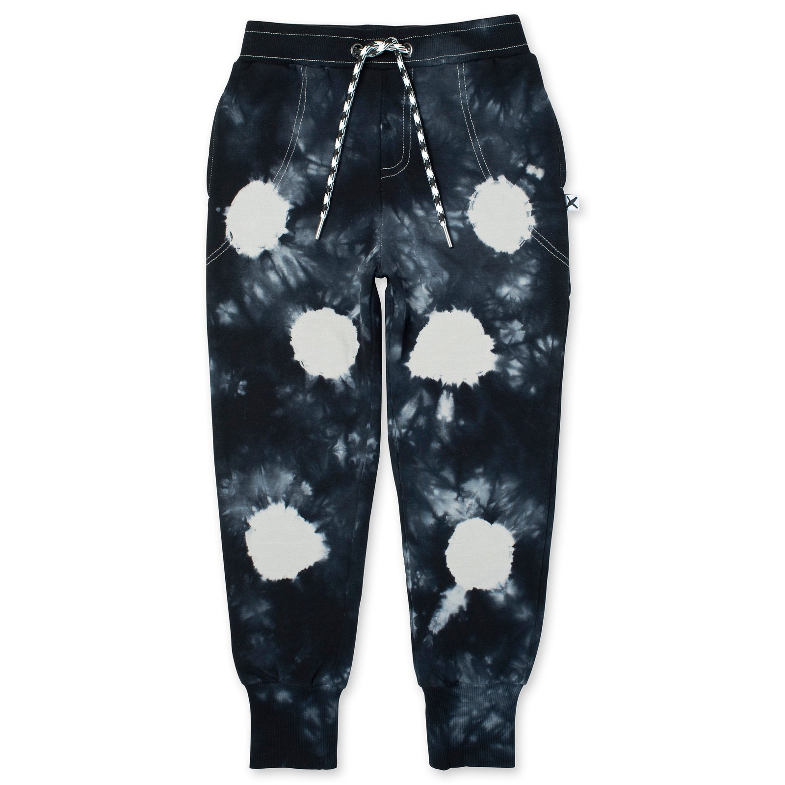 Blast Trackies - Greys
