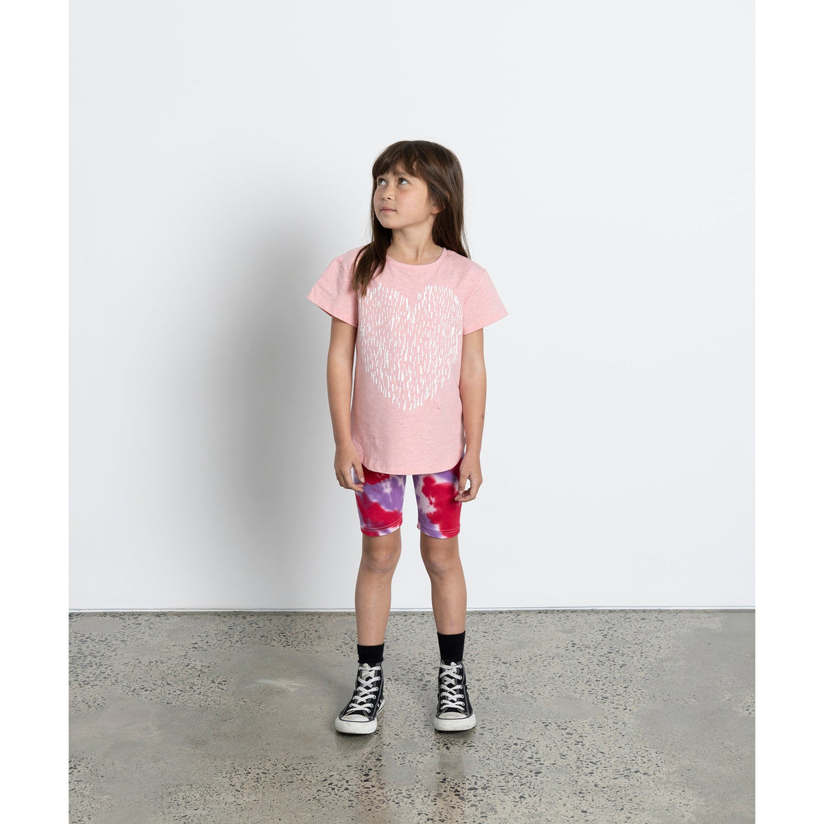 Sherbet Short - Multi