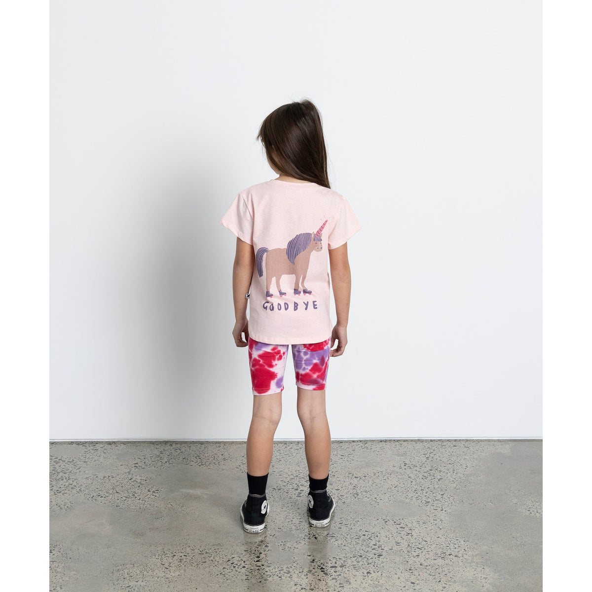 Sherbet Short - Multi