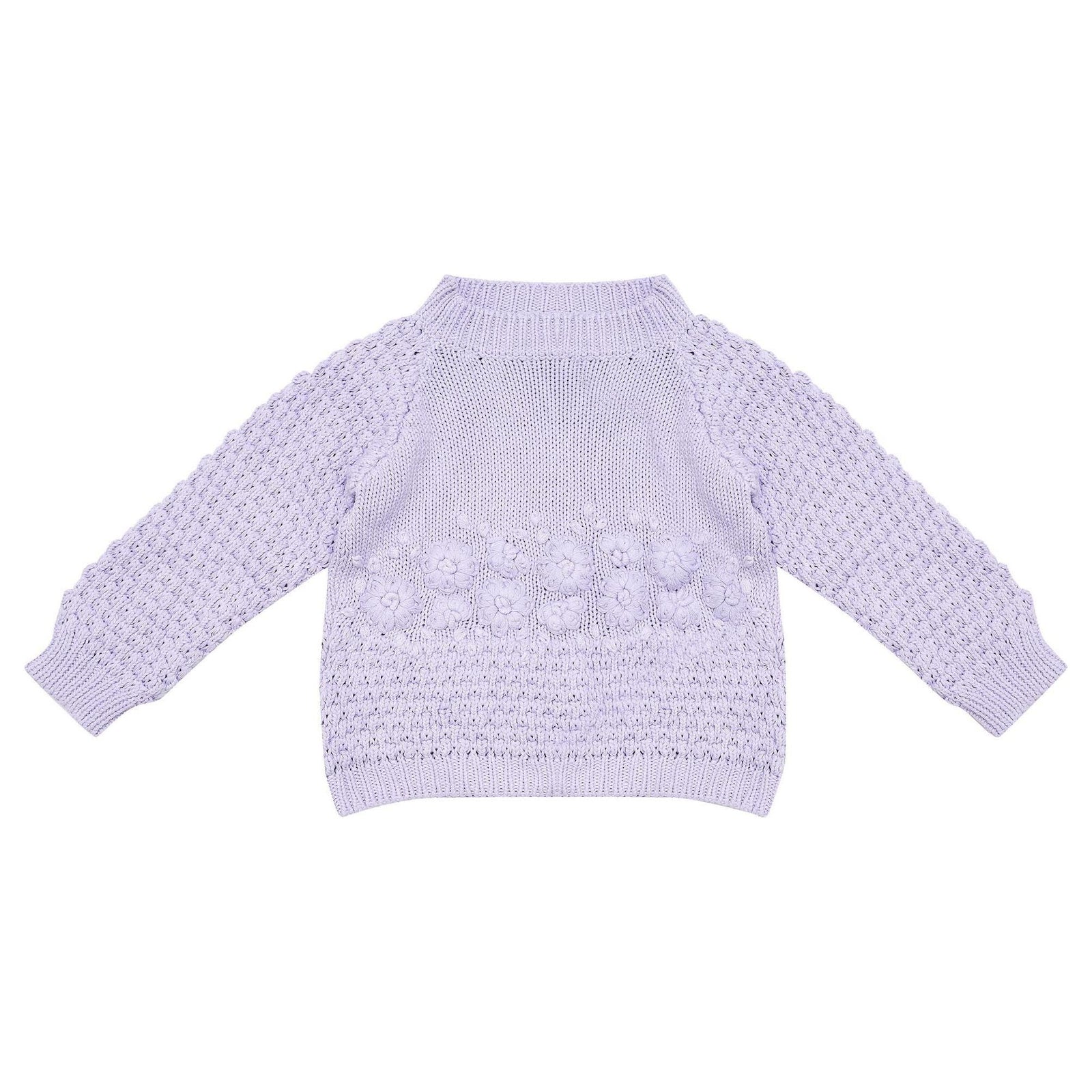 Marigold-Lavender Fields