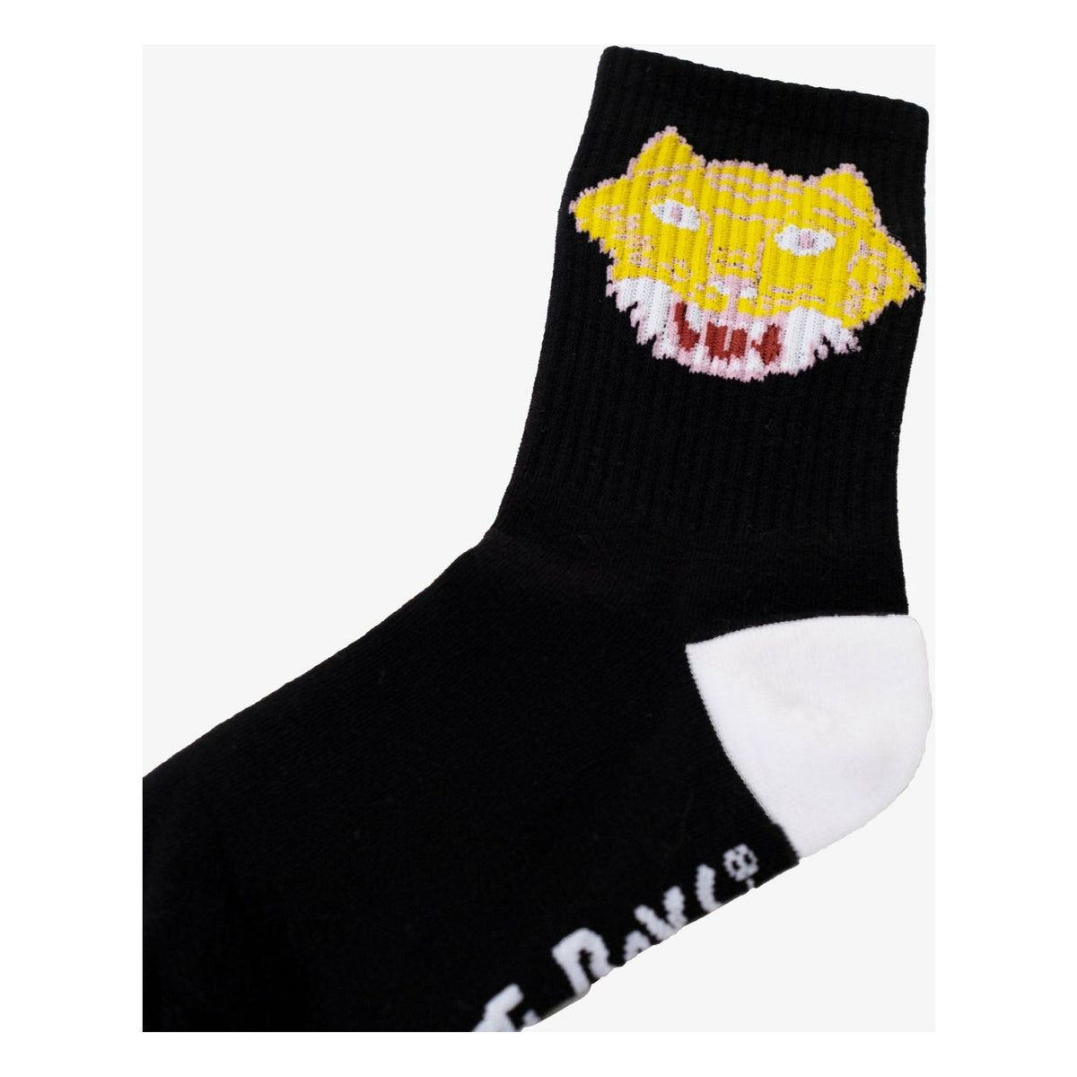 Notorious C.A.T Skate Socks