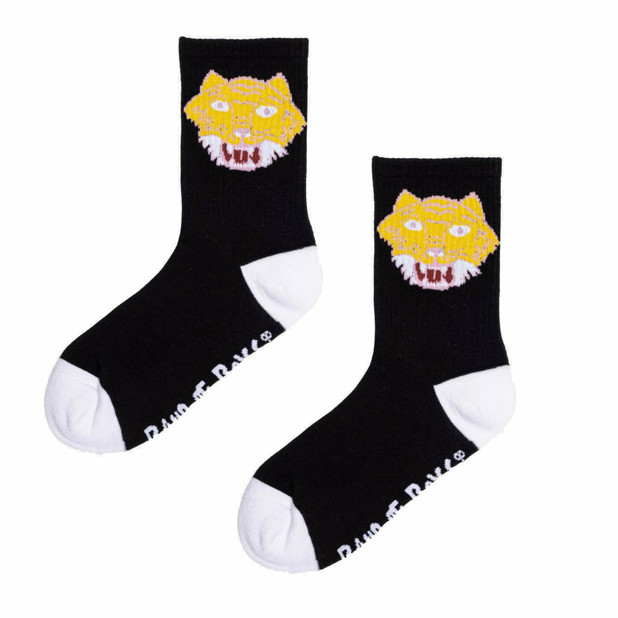 Notorious C.A.T Skate Socks