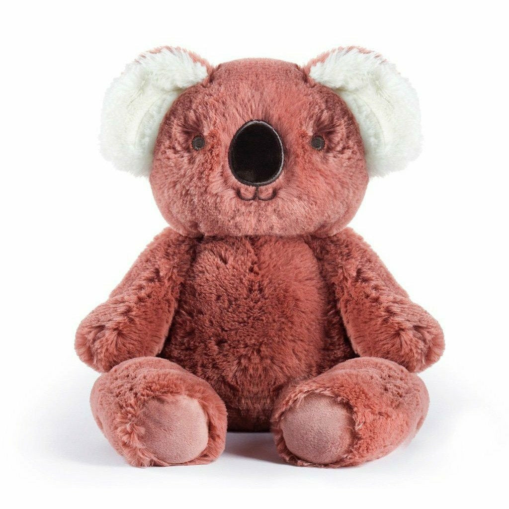 Huggie Koala - Kate Dusty Pink