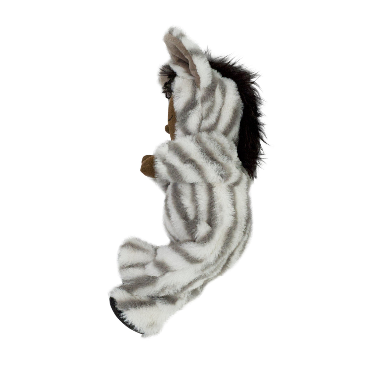 Cozy Dinkums Zebra Mini