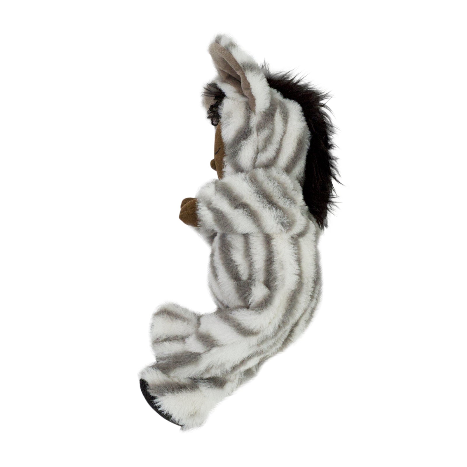 Cozy Dinkums Zebra Mini
