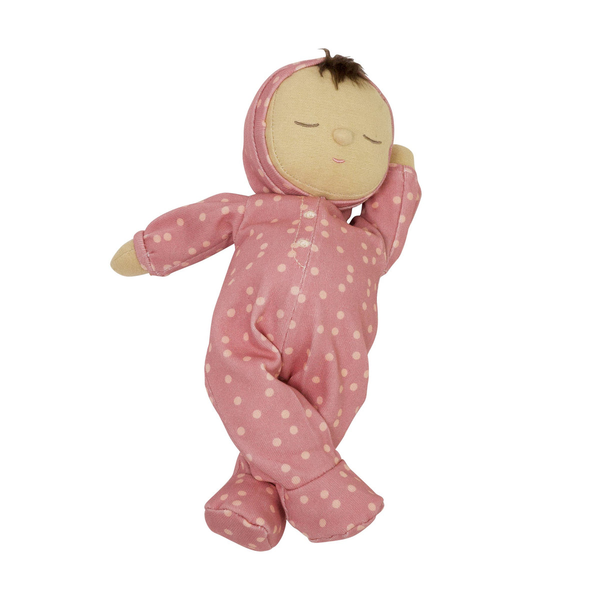 Dozy Dinkums - Bean - Polka Dot