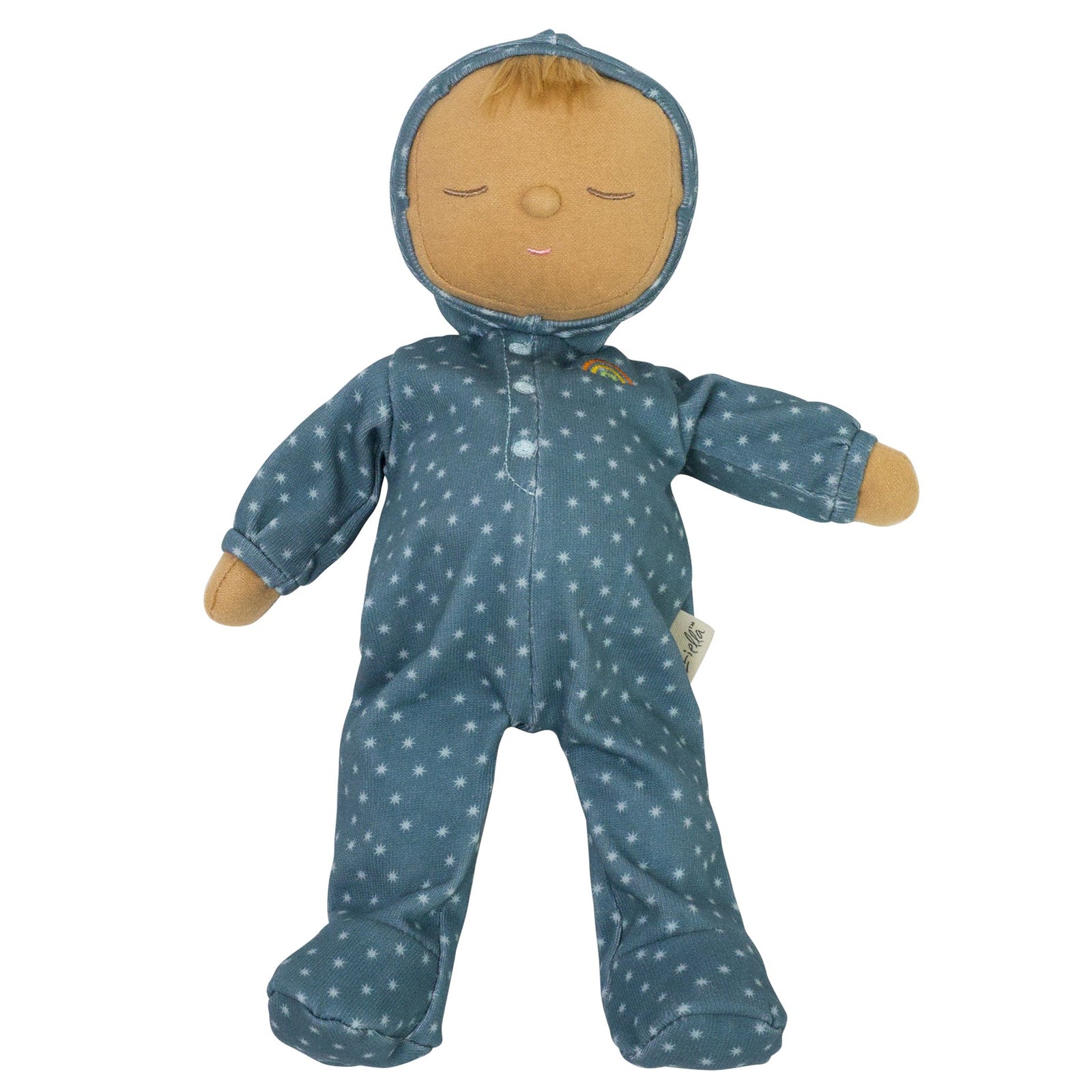 Dozy Dinkums - Bug - Star