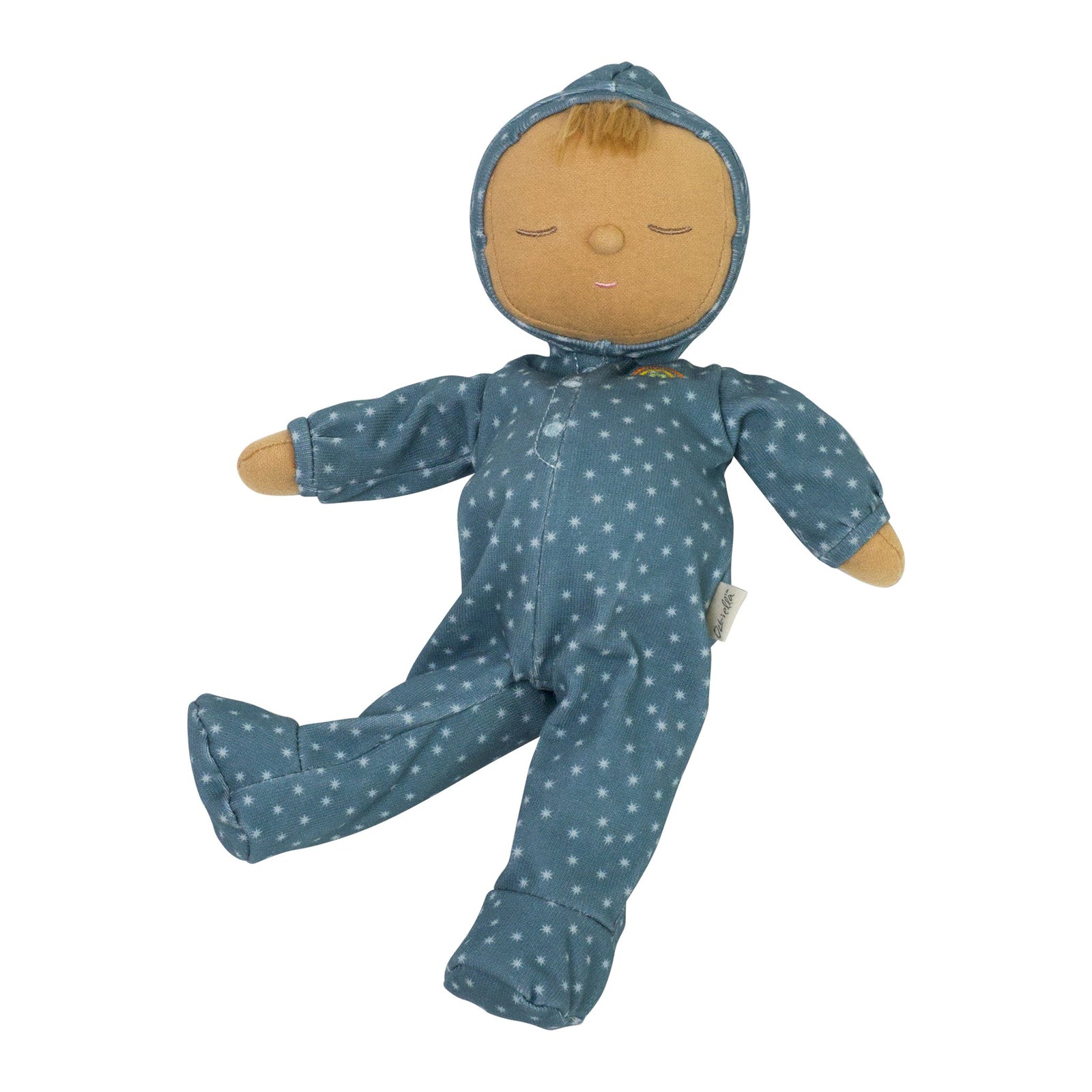 Dozy Dinkums - Bug - Star