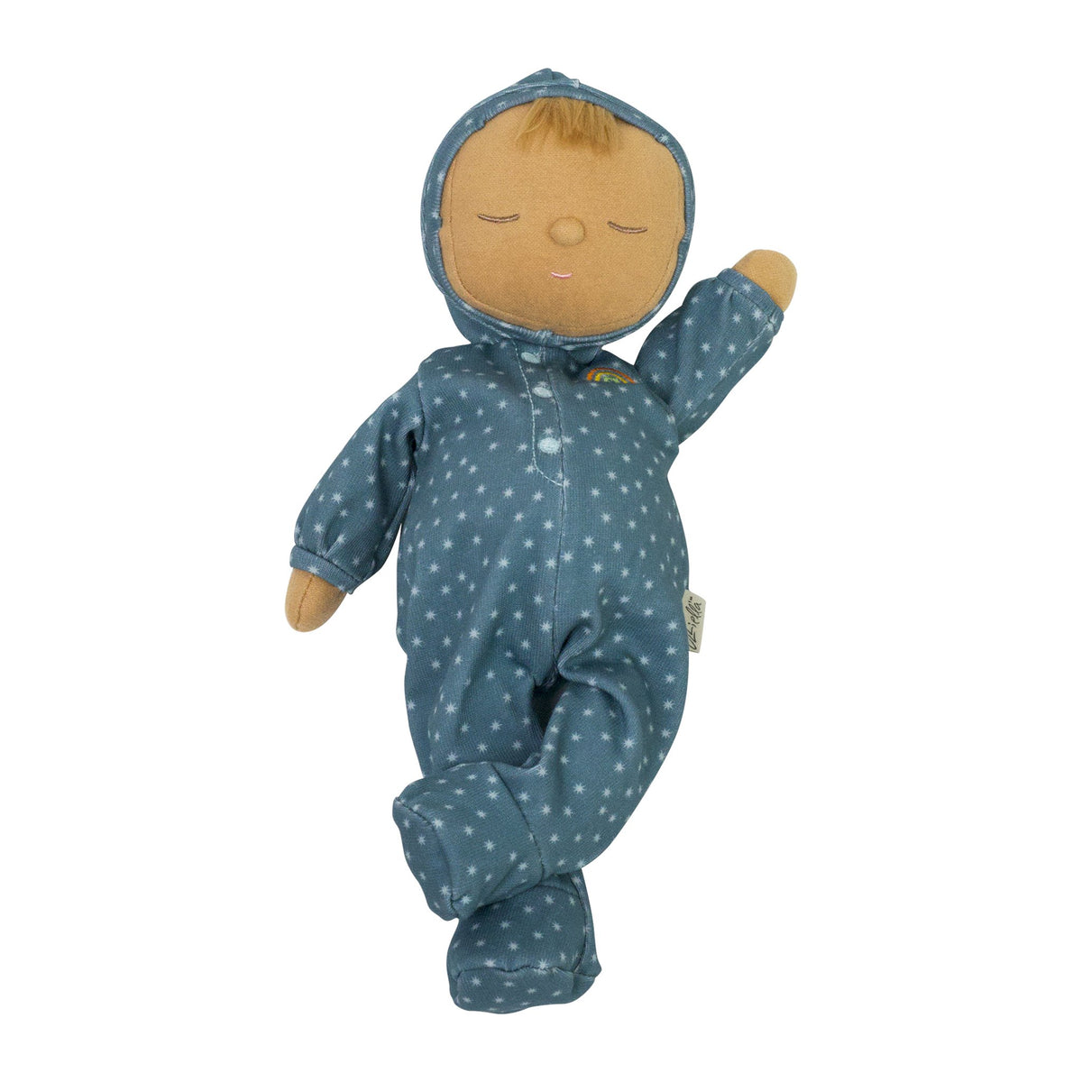Dozy Dinkums - Bug - Star