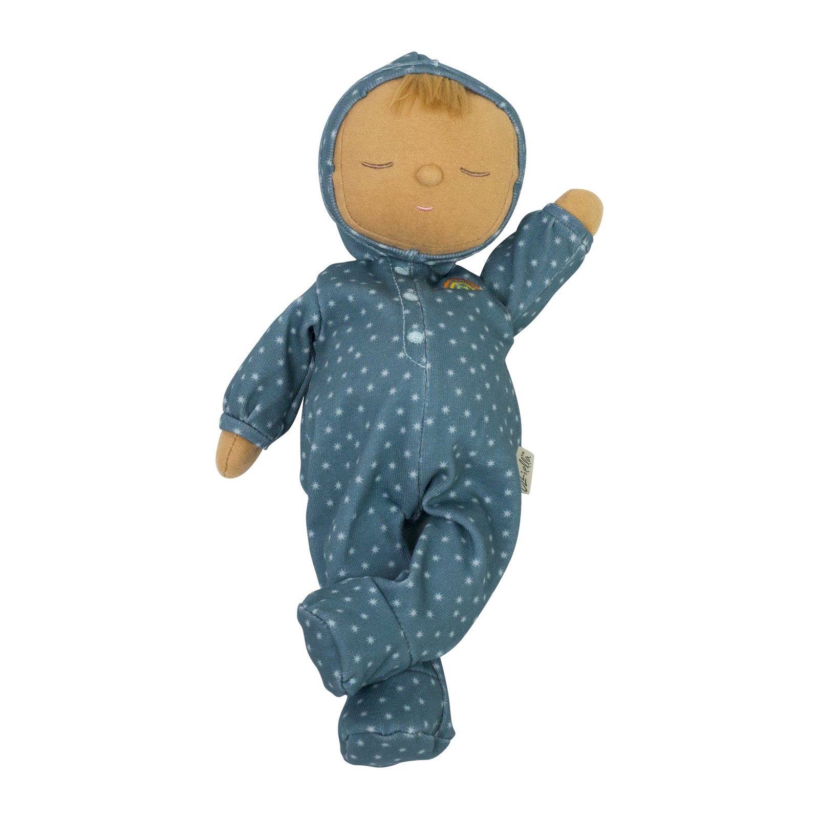 Dozy Dinkums - Bug - Star