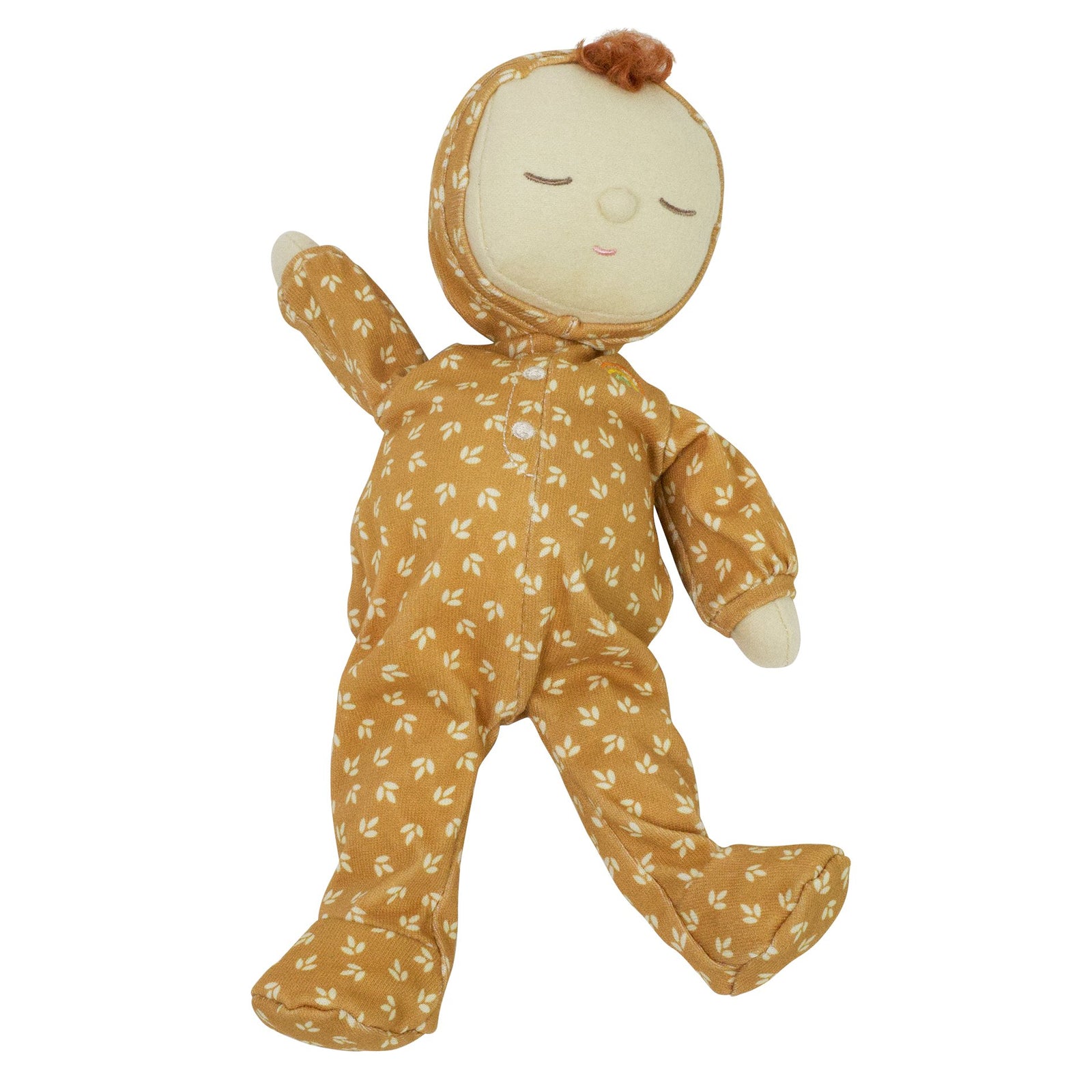 Dozy Dinkums - Smidge - Leaf