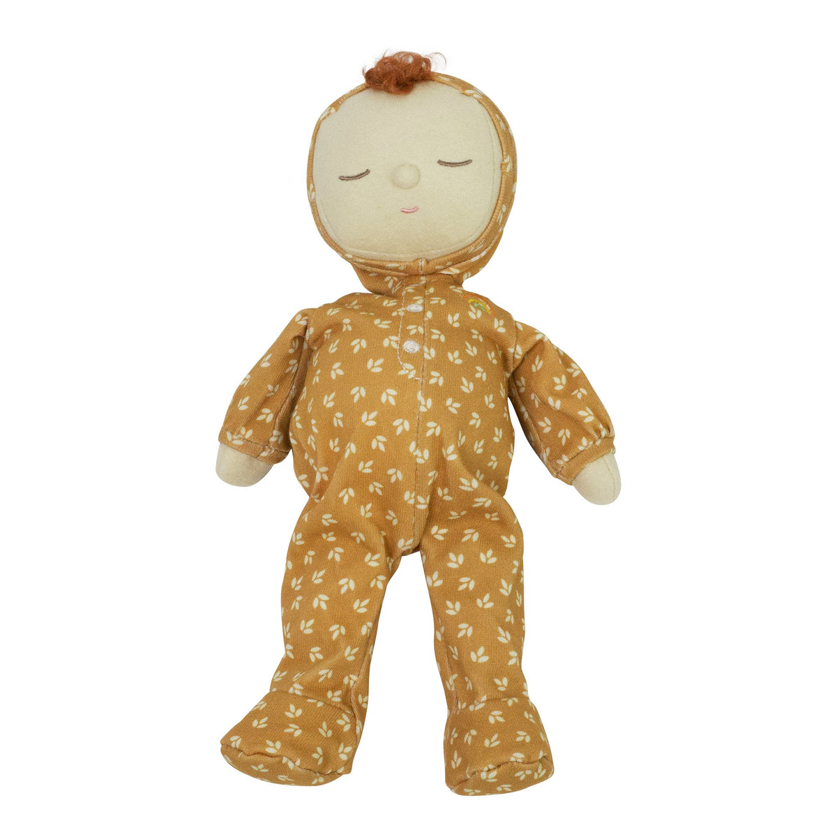 Dozy Dinkums - Smidge - Leaf