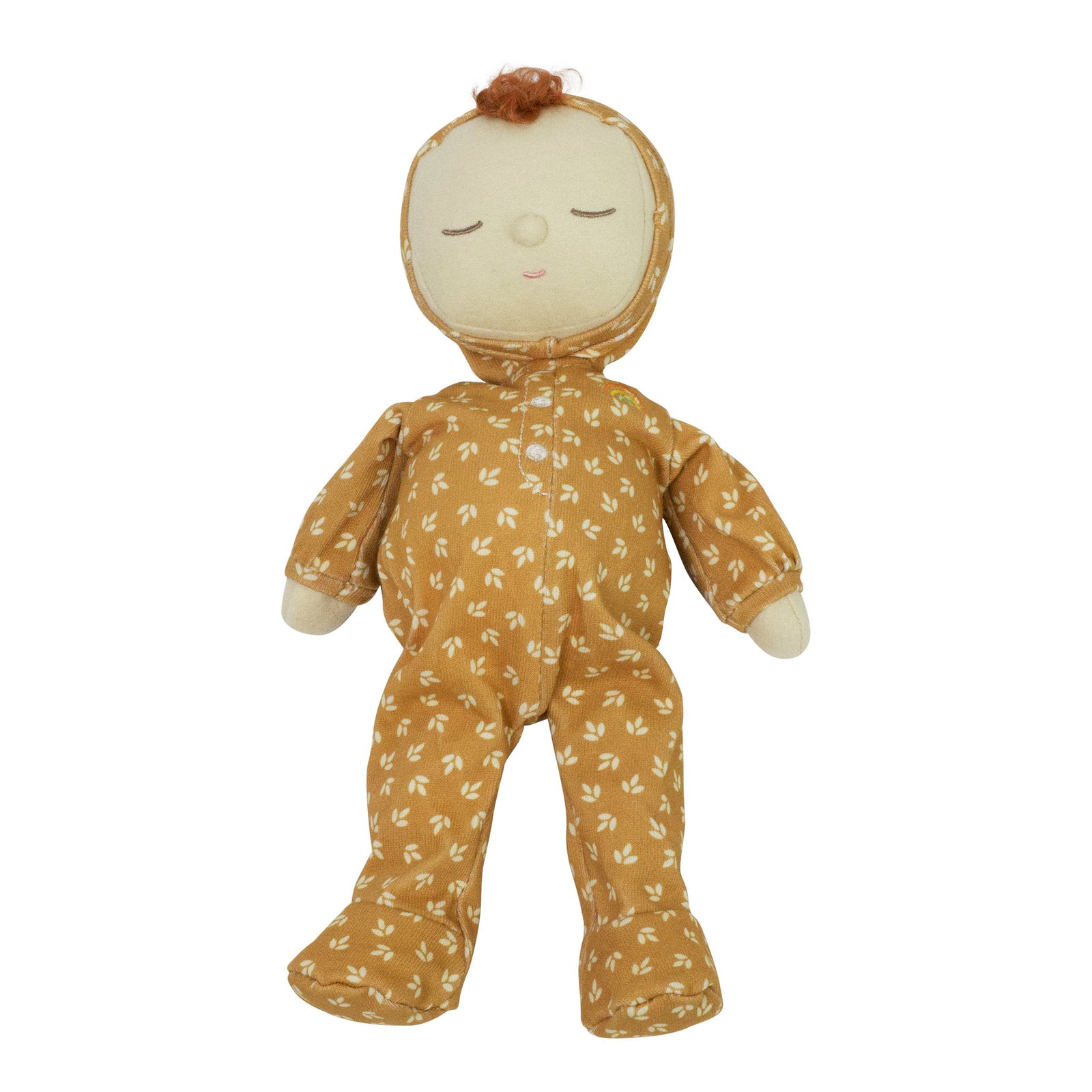 Dozy Dinkums - Smidge - Leaf