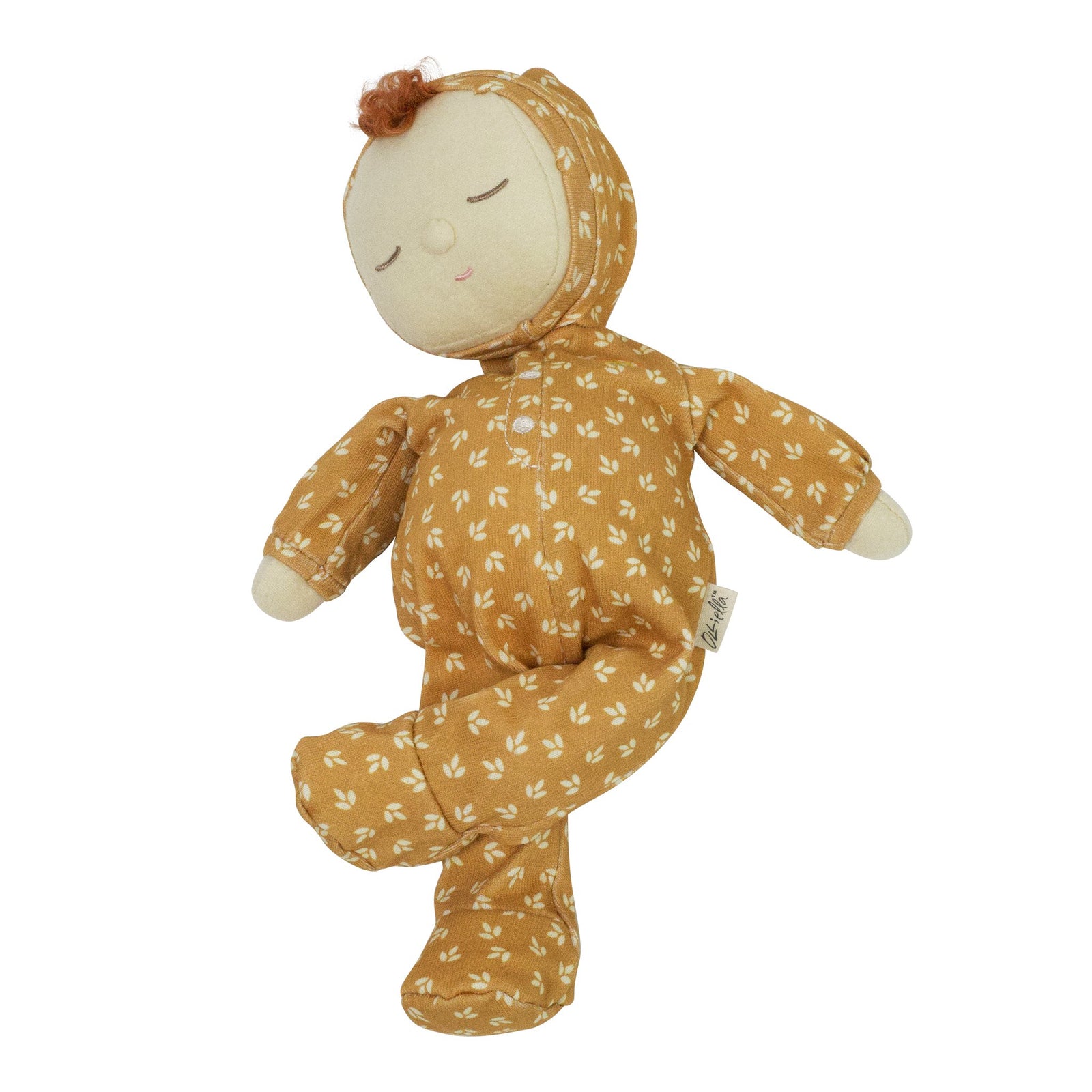 Dozy Dinkums - Smidge - Leaf