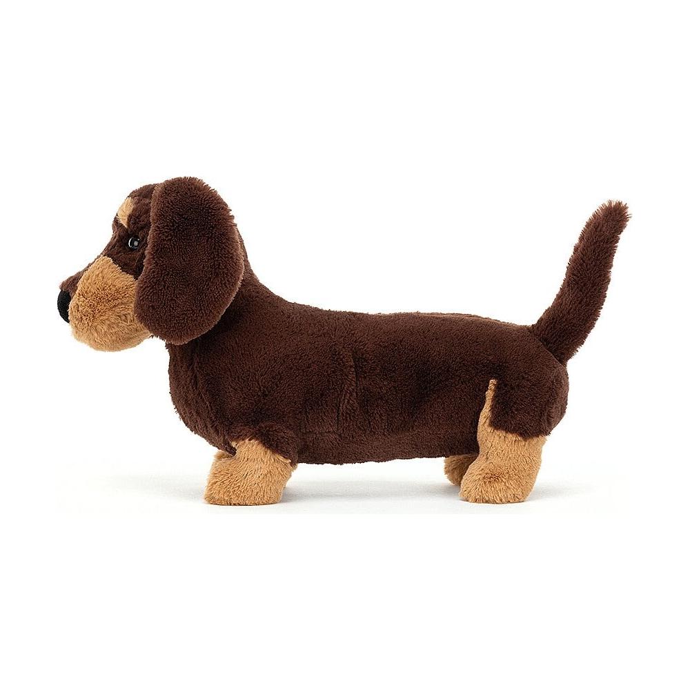 Otto Sausage Dog- M
