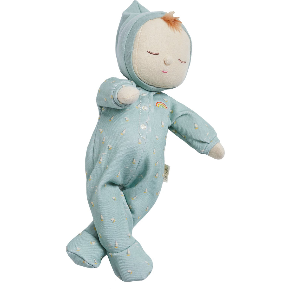 Dozy Dinkums - Moppet Ocean