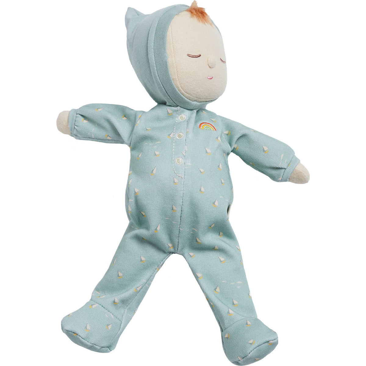 Dozy Dinkums - Moppet Ocean