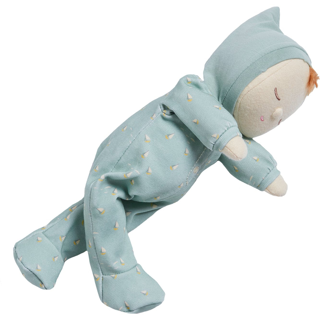 Dozy Dinkums - Moppet Ocean