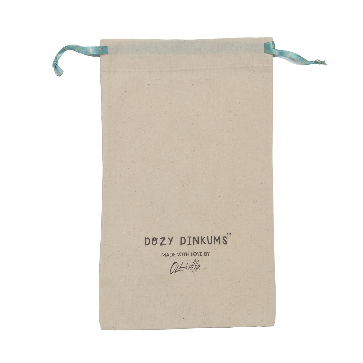 Dozy Dinkums - Moppet Ocean