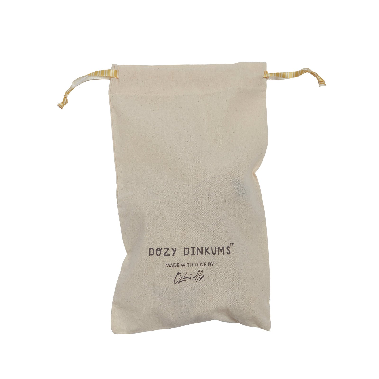 Dozy Dinkums - Pip Goldie