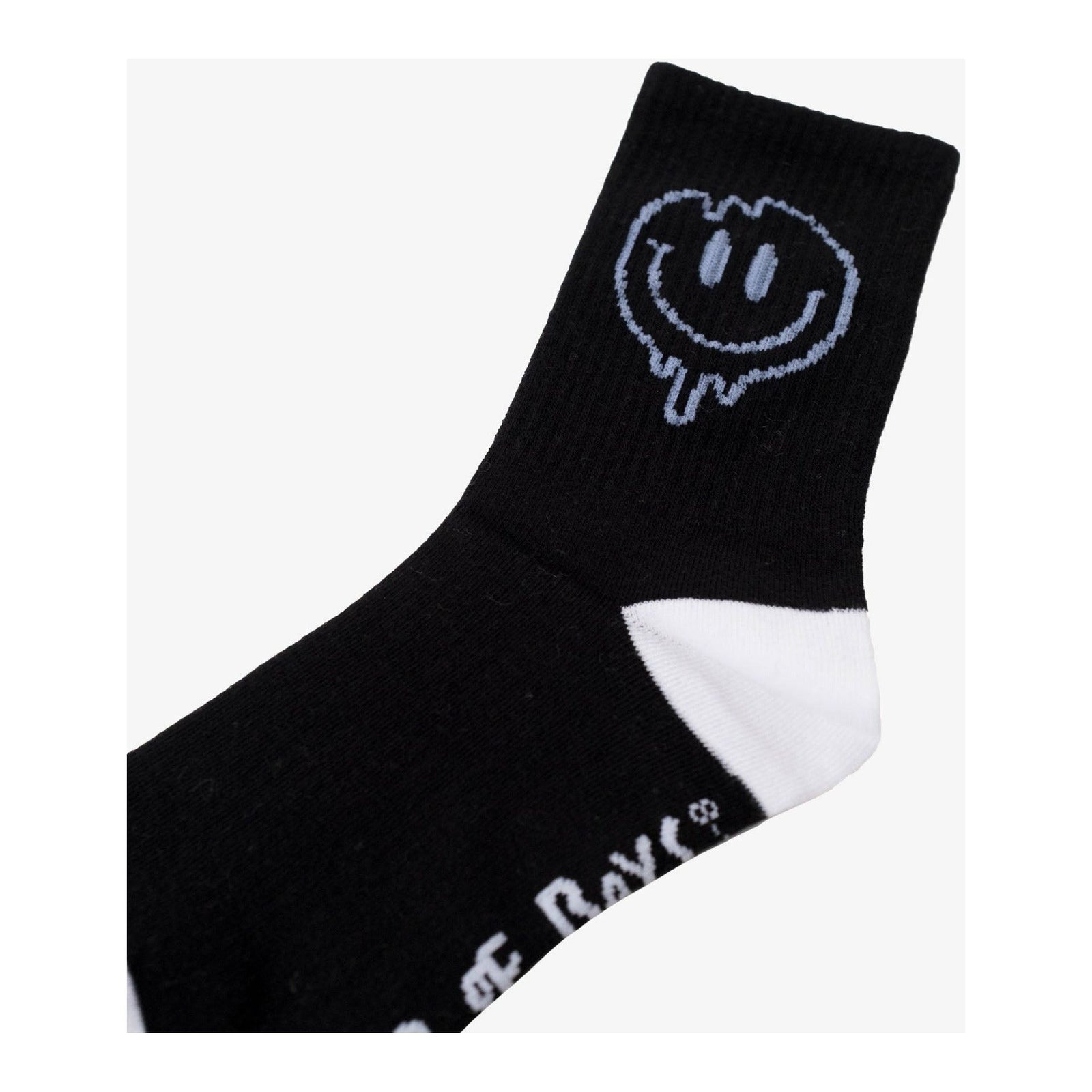 Oozing Smiles Skate Socks