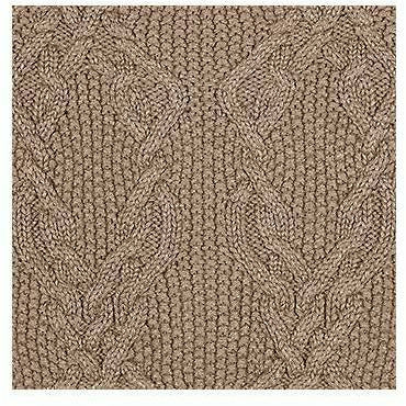 Org Blanket Bowie Cocoa