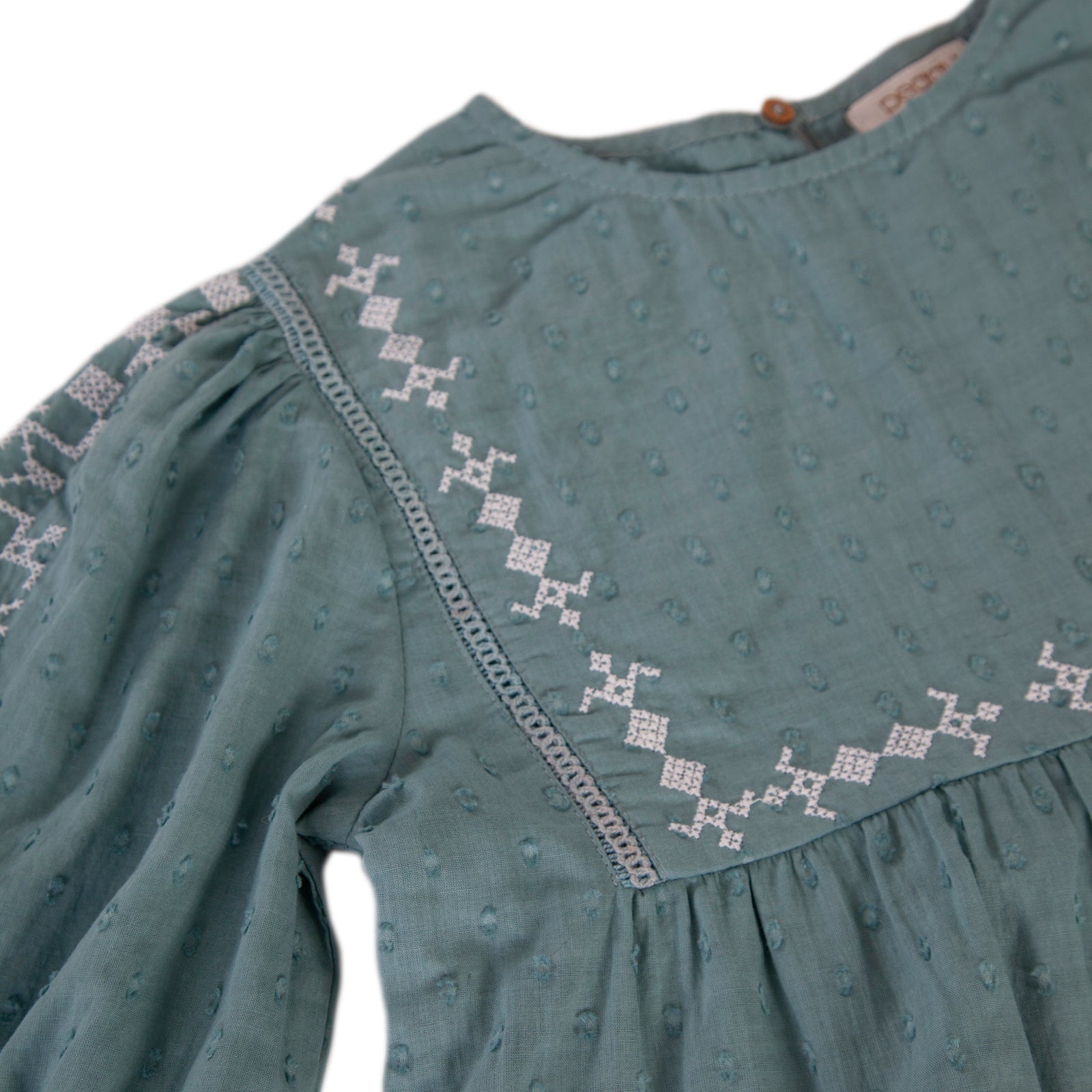 Cassie Shirt - Silverpine