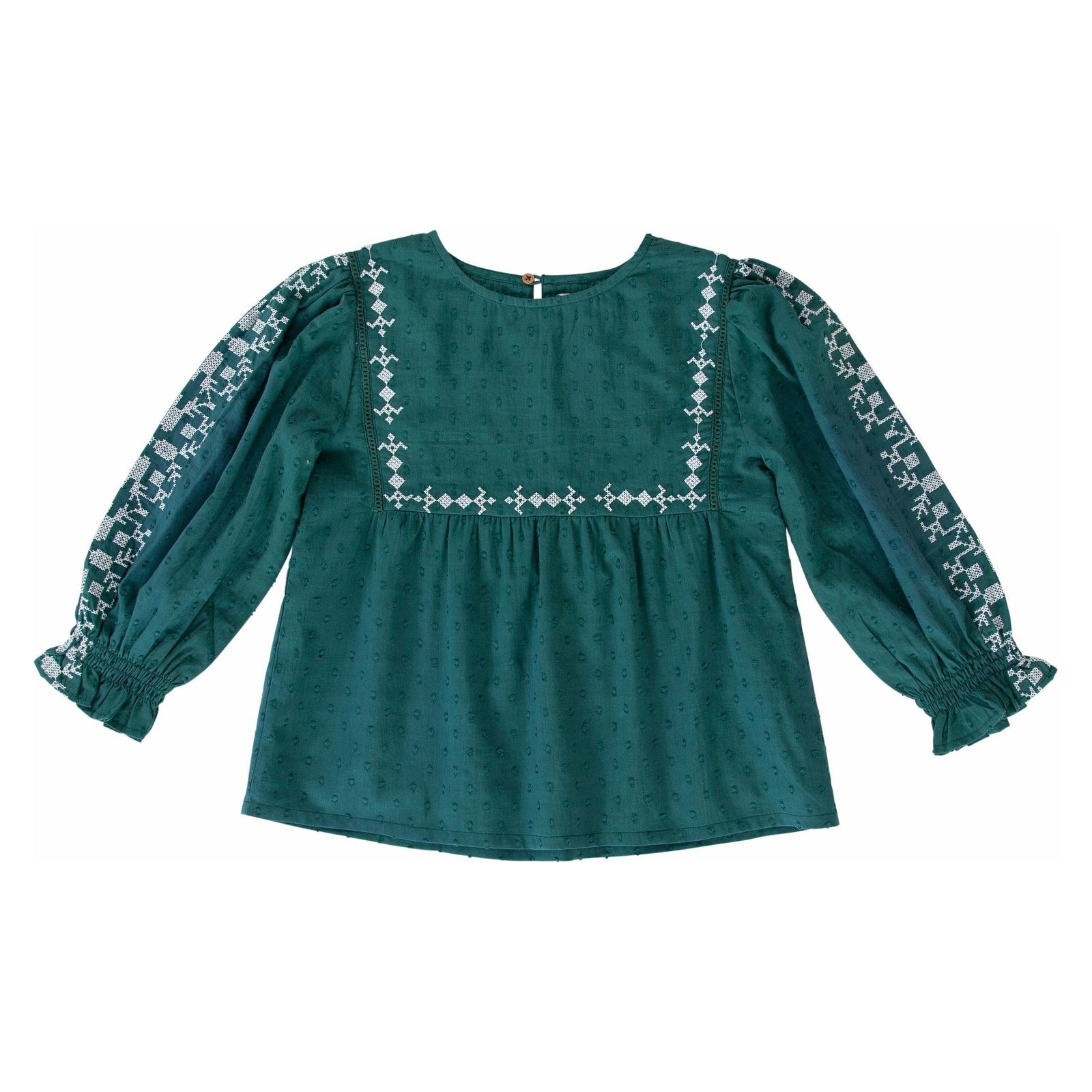 Cassie Shirt - Silverpine