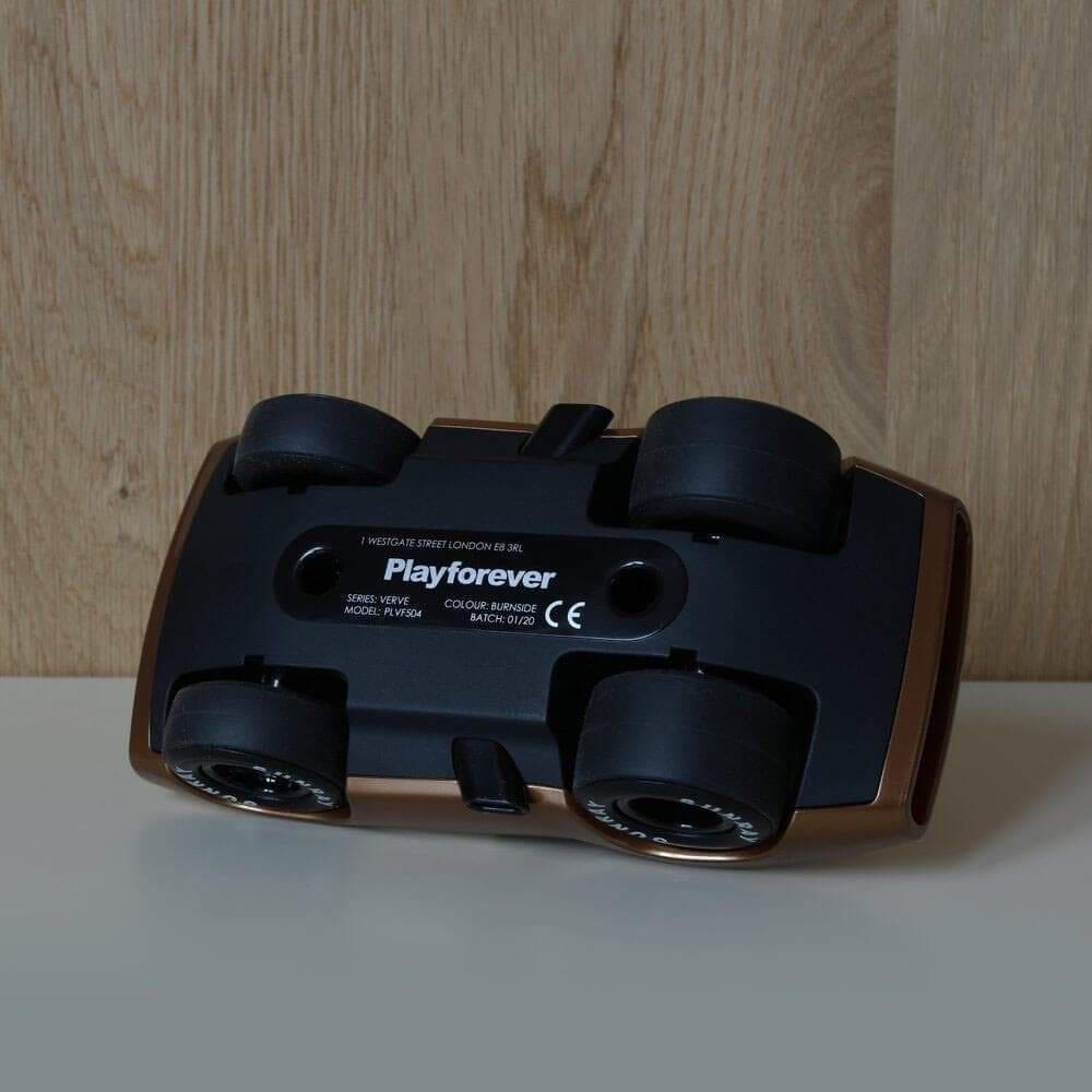 Verve Leadbelly Burnside