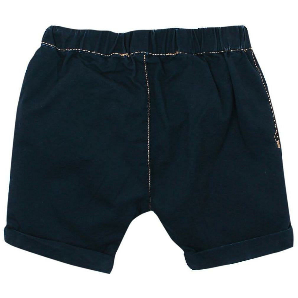 Jungle Short - Night Owl