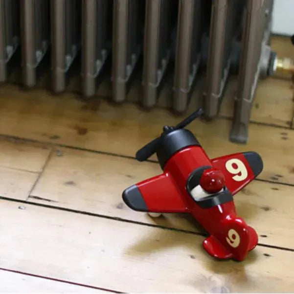 Playforever - Mimmo Aeroplane Red